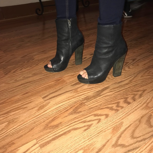 All Saints Shoes - All saints Manifest boots